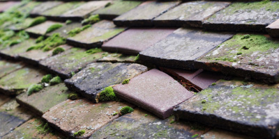 Husbands Bosworth roof repair costs